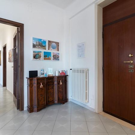 Chicca Casa Vacanze Bari Exterior foto