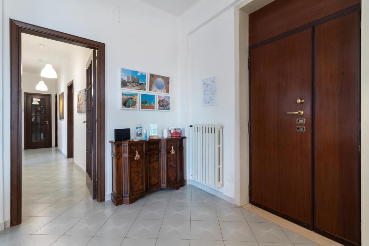 Chicca Casa Vacanze Bari Exterior foto